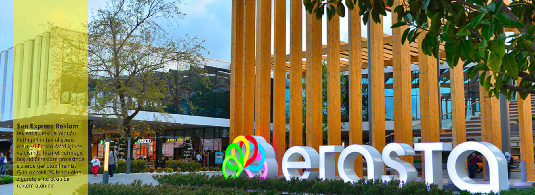Fethiye Reklam